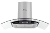 IGD2150 Máy hút mùi kính cong Apex APB6601-90C