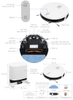 12TGD Robot Hút Bụi Lau Nhà Xiaomi  Lydsto G2-W - giá hàng trưng bày