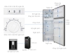 Tủ lạnh LG 315 lít GN-D315BL Smart Inverter