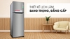 Tủ lạnh LG Inverter 255 lít GN-M255PS