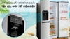 Tủ lạnh SBS LG Inverter 601 lít GR-D247JDS