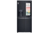 Tủ lạnh LG Inverter InstaView Door-in-Door 496 lít GR-X22MC