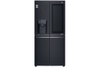 Tủ lạnh LG Inverter InstaView Door-in-Door 496 lít GR-X22MC
