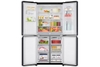 Tủ lạnh LG Inverter InstaView Door-in-Door 496 lít GR-X22MC
