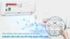 Máy lạnh LG Inverter 1 HP V10ENH1