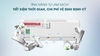 Máy lạnh LG Inverter 1 HP V10ENH1