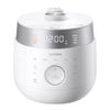 12TGD8850 Nồi cao tần áp suất kép Cuckoo CRP-LHLR1010FW 1.8L (NỒI CƠM TÁCH ĐƯỜNG) bảo hành 12 tháng