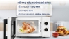 3TGD1500 Lò vi sóng Electrolux 20 lít EMM20K22W