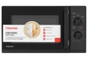 3TGD1650 Lò vi sóng Toshiba MW3-MM25PE(BK) 25 lít