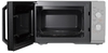 3TGD1650 Lò vi sóng Toshiba MW3-MM25PE(SV)