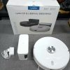 12TGD6390 Robot hút bụi khô  và ướt đa năng  Lydsto YM-R10 W03