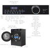 2T. Máy giặt Hisense Inverter 10.5 kg WF105M3