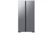 3T11100 Tủ lạnh Samsung Inverter 583 lít RS57DG400EM9SV