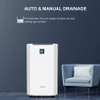 2T.GD8600 Máy hút ẩm Steiger STG - 855DW