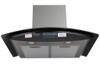 IGD3100 Máy hút mùi kính cong Apex APB6680-70C