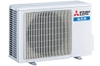 10TI Điều hòa treo tường Mitsubishi electric 9000BTU 1 chiều MS-JS25VF