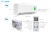 7,600k  Điều hòa Panasonic 1 chiều 9000BTU N9WKH-8