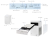 II Máy lọc không khí Daikin MCQ30ZVM7-A 25W/MCQ30ZVM7-G/MCQ30ZVM7-P