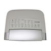 3TGD7450 Máy lọc không khí và hút ẩm Sharp DW-J27FV-S (68m²/27lít)