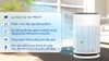 3TGD4550 Máy lọc không khí LG PuriCare 360 Hit AS60GHWG0