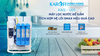Máy lọc nước Karofi KAQ - U05