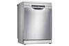 12TGD14500 Máy rửa chén độc lập Bosch ,  Seri 4 sấy tăng cường - SMS4HMI07E - Inox bạc - Ba Lan - BSH - 3 năm
