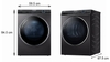 3T12250  Máy sấy bơm nhiệt Aqua 10kg AQH-H1000J.PS
