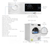 11H13850 Máy Sấy Quần Áo Bosch 8Kg WTH83028SG Series 4