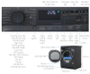 2T18600 Máy sấy bơm nhiệt Electrolux UltimateCare 9 kg EDH903R7SC