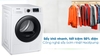 11H13000  Máy Sấy Quần Áo Samsung Heatpump 9Kg DV90TA240AE/SV