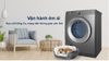 11H10050 Máy sấy thông hơi Electrolux 8.5 Kg EDS854N3SB