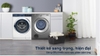 11H10050 Máy sấy thông hơi Electrolux 8.5 Kg EDS854N3SB