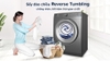 11H10050 Máy sấy thông hơi Electrolux 8.5 Kg EDS854N3SB