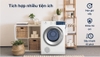 11H8500 Máy sấy thông hơi Electrolux 8.5 Kg EDS854J3WB