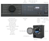 2T. Máy sấy thông hơi Electrolux 9 kg EDS904N3SC