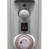 2T.GD2520 Máy sưởi dầu Tiross TS920 (TS-920) - 11 thanh sưởi