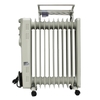 2T.GD2302 Máy sưởi dầu Tiross TS924 (TS-924) - 11 thanh sưởi