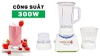 Máy xay sinh tố Benny BL-10SI