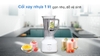Máy xay sinh tố Panasonic MX-M100WRA