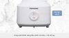 Máy xay sinh tố Panasonic MX-M200WRA