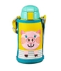 982k - Bình giữ nhiệt lưỡng tính Tiger MBR-T06G - 600ml