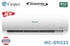 Điều hòa Casper MC-09IS33 9000BTU