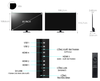 Smart Tivi QLED Samsung 4K 85 inch QA85Q70A