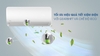 Điều hòa Midea inverter 18000BTU 1 chiều MSAG-18CRDN8