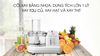 Máy chế biến thực phẩm đa chức năng: MK-5076MWRA
