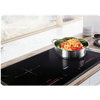 3TGD5200 Bếp từ âm 2 vùng nấu Nagakawa NAG1213M