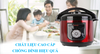 Nồi áp suất đa năng Benny BP-06S
