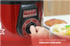3TGD845 Nồi áp suất điện đa năng Sunhouse SHD1552