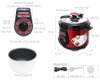 3TGD845 Nồi áp suất điện đa năng Sunhouse SHD1552