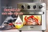 99GD2910 Nồi chiên không dầu cơ Benny BAF-210